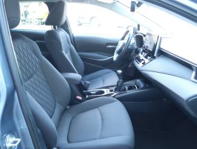 Toyota Corolla - 2023
