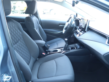 Toyota Corolla - 2023
