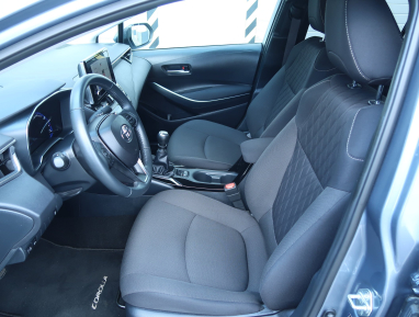 Toyota Corolla - 2023