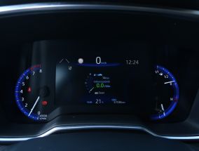 Toyota Corolla - 2023