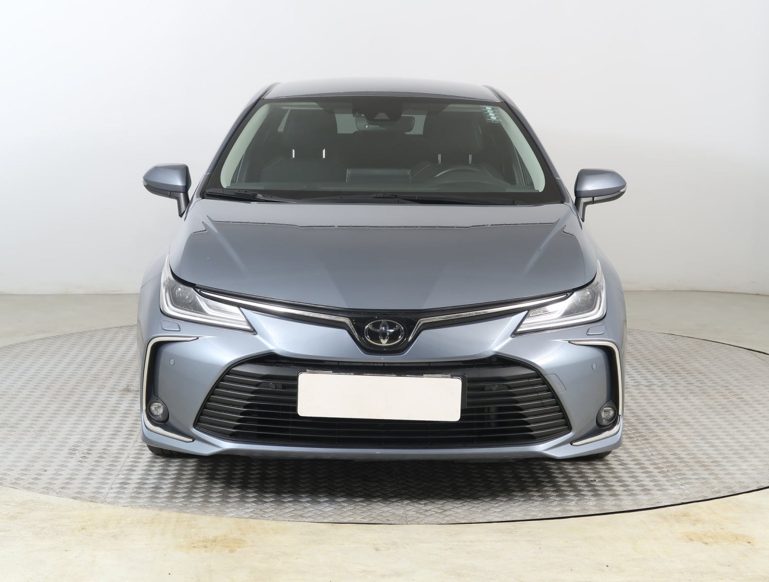 Toyota Corolla - 2023