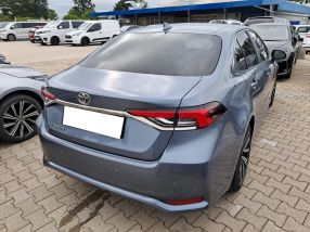 Toyota Corolla - 2023