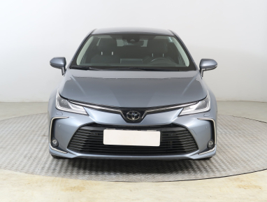 Toyota Corolla - 2023