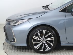 Toyota Corolla - 2023