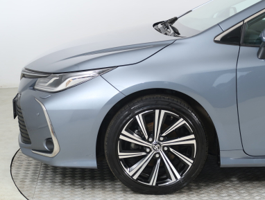 Toyota Corolla - 2023