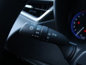 Toyota Corolla - 2023