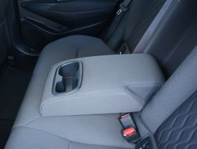 Toyota Corolla - 2023