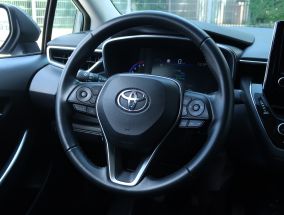 Toyota Corolla - 2023