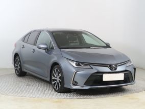 Toyota Corolla - 2023