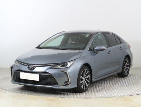 Toyota Corolla - 2023