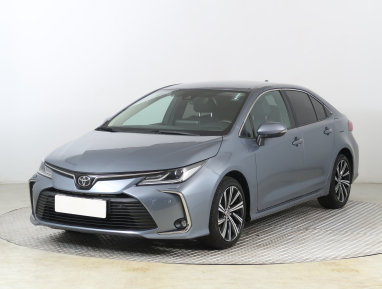 Toyota Corolla - 2023