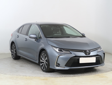 Toyota Corolla - 2023