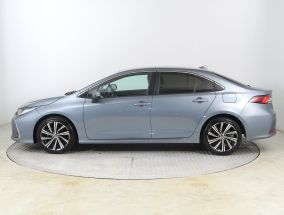 Toyota Corolla - 2023