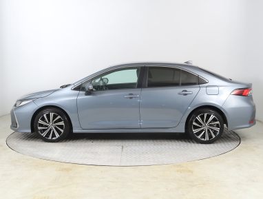 Toyota Corolla - 2023