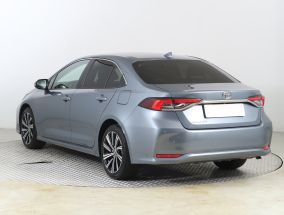 Toyota Corolla - 2023