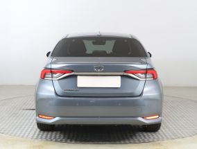 Toyota Corolla - 2023