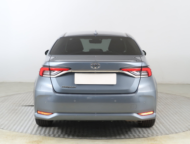 Toyota Corolla - 2023