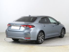 Toyota Corolla - 2023