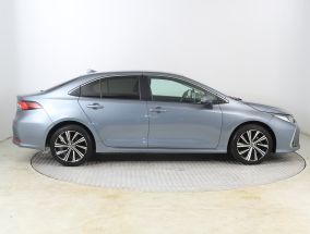 Toyota Corolla - 2023