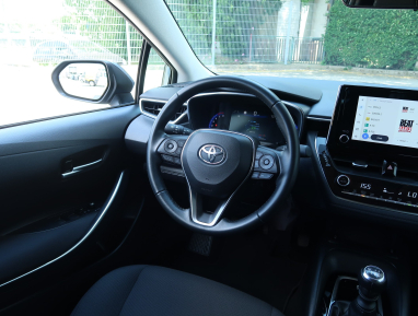 Toyota Corolla - 2023