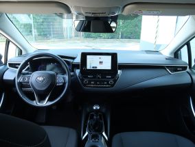 Toyota Corolla - 2023