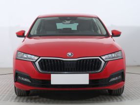 Skoda Octavia - 2023