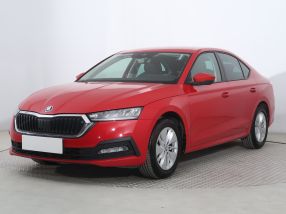 Skoda Octavia - 2023
