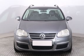 Volkswagen Golf - 2009