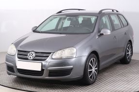 Volkswagen Golf - 2009
