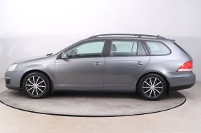 Volkswagen Golf - 2009