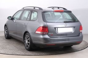 Volkswagen Golf - 2009