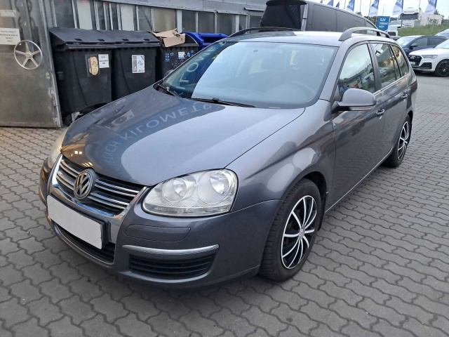Volkswagen Golf 2009
