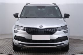 Skoda Karoq - 2021