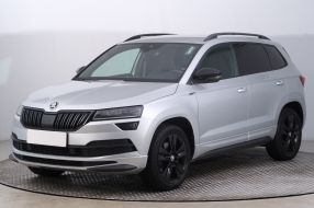 Skoda Karoq - 2021