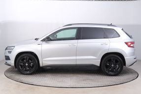 Skoda Karoq - 2021