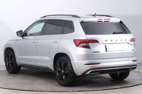Skoda Karoq - 2021