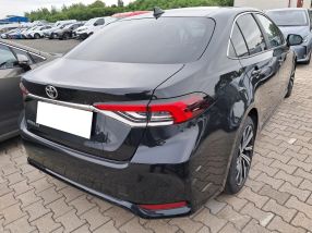Toyota Corolla - 2023