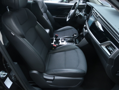 SsangYong Korando - 2021