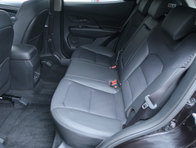 SsangYong Korando - 2021