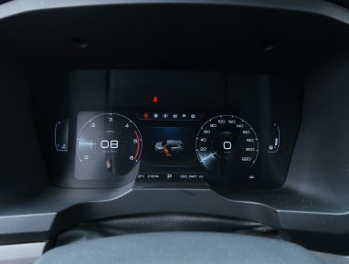 SsangYong Korando - 2021
