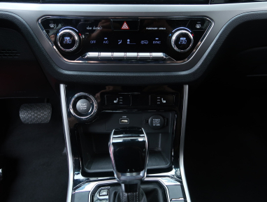 SsangYong Korando - 2021