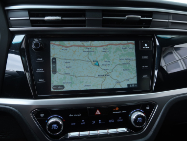 SsangYong Korando - 2021