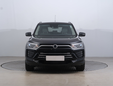 SsangYong Korando - 2021