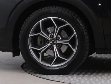 SsangYong Korando - 2021