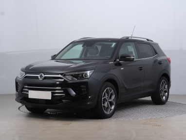 SsangYong Korando - 2021