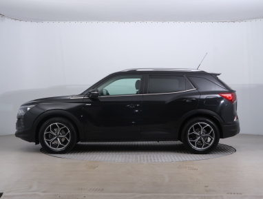 SsangYong Korando - 2021