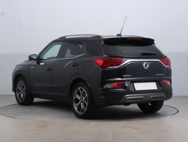 SsangYong Korando - 2021