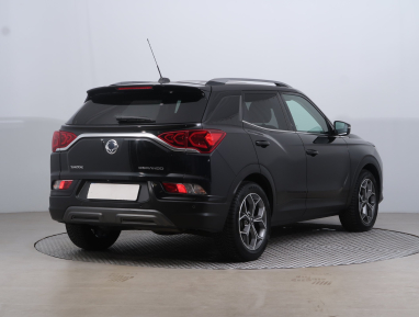 SsangYong Korando - 2021