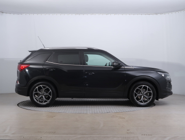SsangYong Korando - 2021