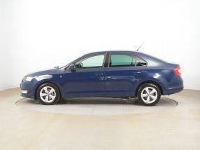 Skoda Rapid - 2014